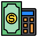 calculadora icon