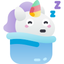 dormido icon