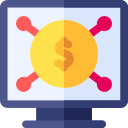 financiero icon