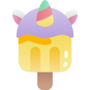 paleta de hielo icon