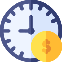 reloj icon