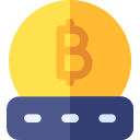 bitcoin icon