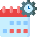 calendario icon