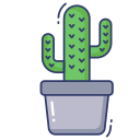 cactus icon