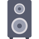 altavoz icon