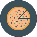 pizza icon