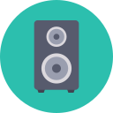 altavoz icon