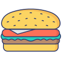 hamburguesa icon