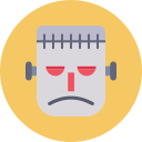 frankenstein icon