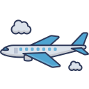 avión icon