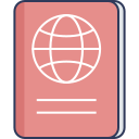 pasaporte icon