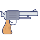 pistola icon