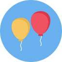 globos icon