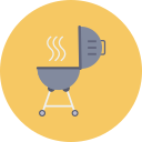 barbacoa icon