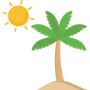 palmera icon