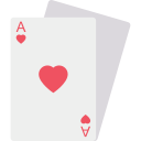 juego de cartas icon