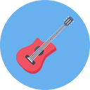 guitarra icon