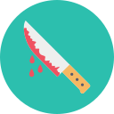 cuchillo icon