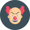 payaso icon