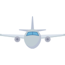 Airplane icon