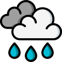 lluvia icon