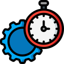 reloj icon