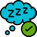 dormir icon