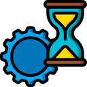 reloj de arena icon