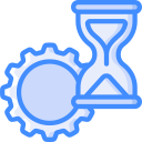 reloj de arena icon