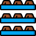 chocolate icon