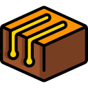 chocolate icon