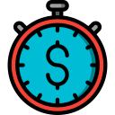 reloj icon