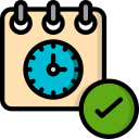 calendario icon