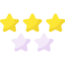 estrellas