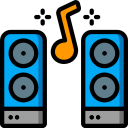 altavoz icon