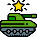 tanque