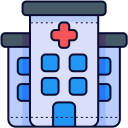 hospital icon