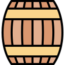 barril icon