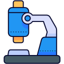 microscopio icon