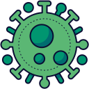 virus icon