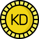 dinar icon