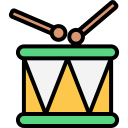 tambor icon