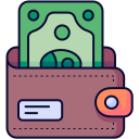 billetera icon