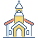 iglesia icon