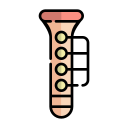 clarinete icon