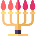 menorah 