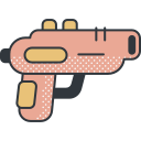 pistola icon