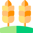 Wheat icon