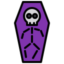 muerto icon