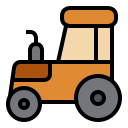 tractor